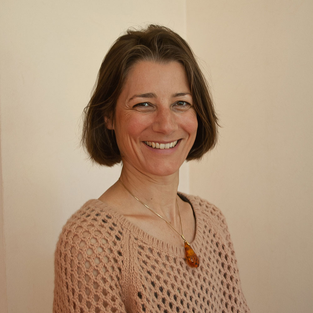 Barbara Jobmann