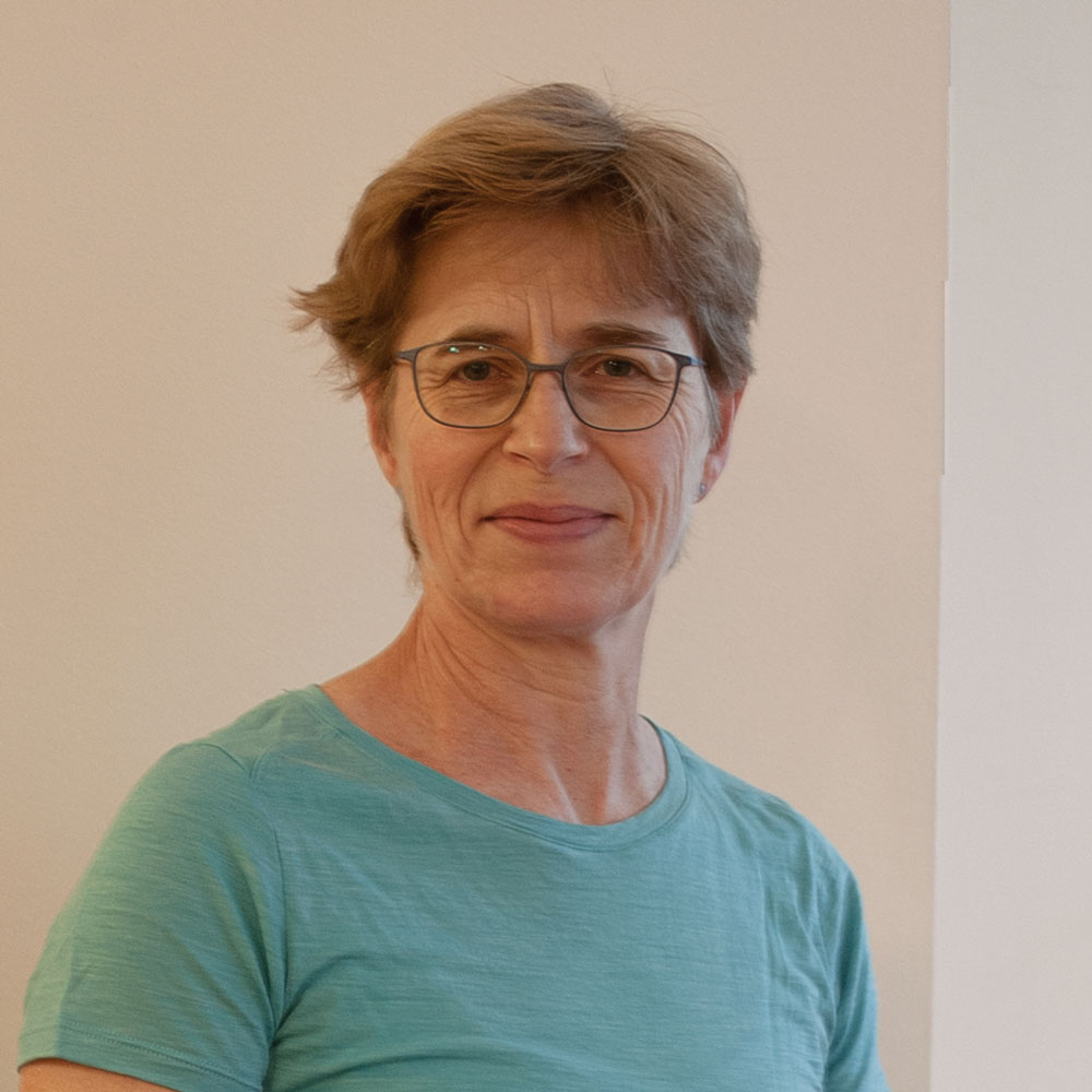 Irene Karsten