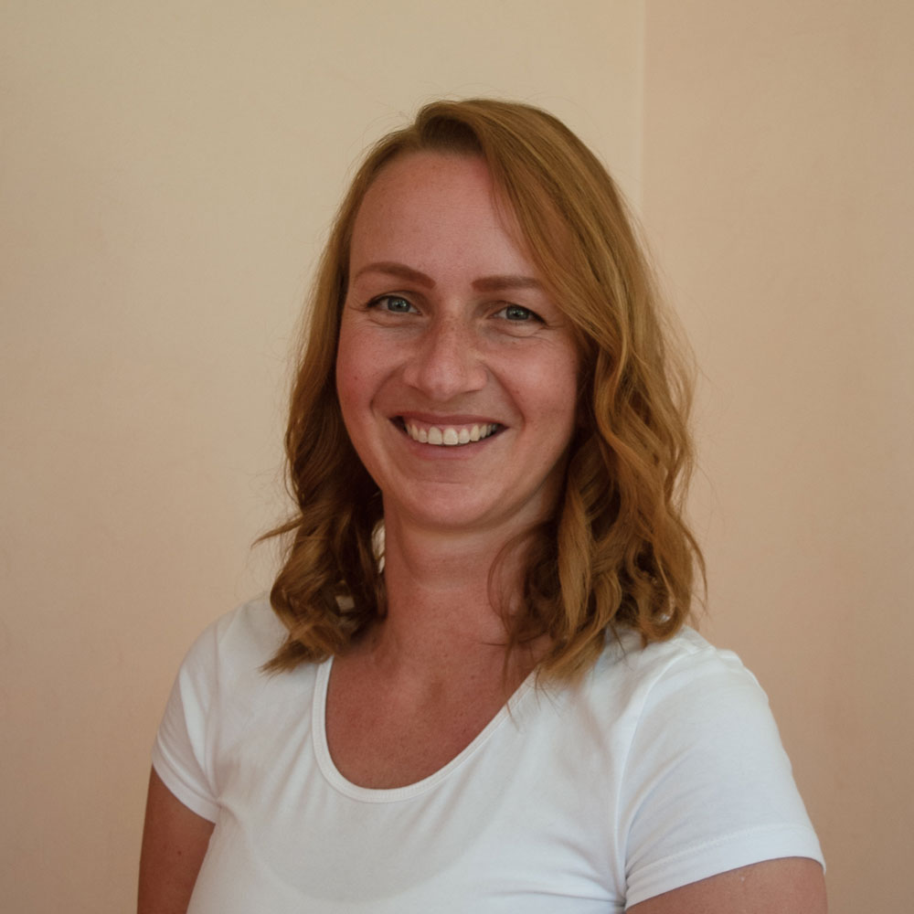 Katharina Finke