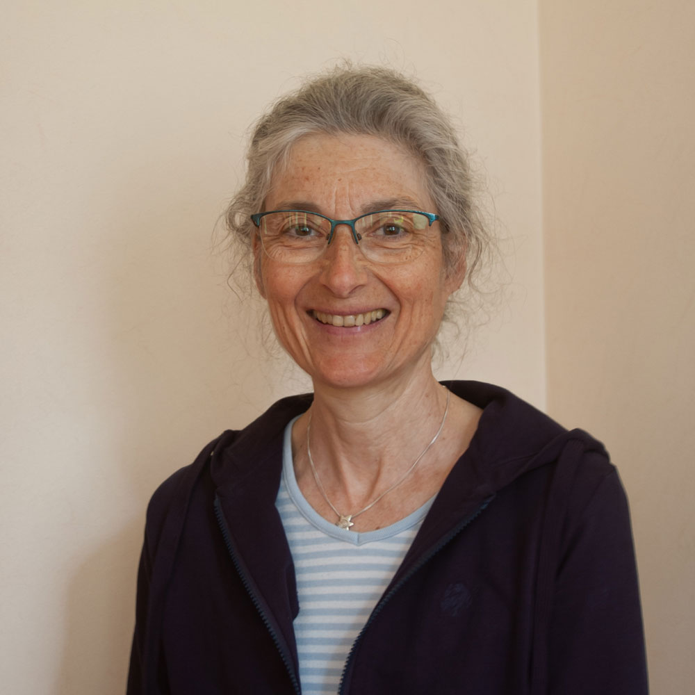 Mechthild Schahn